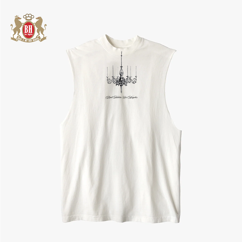Chandelier cutoff (off-white)