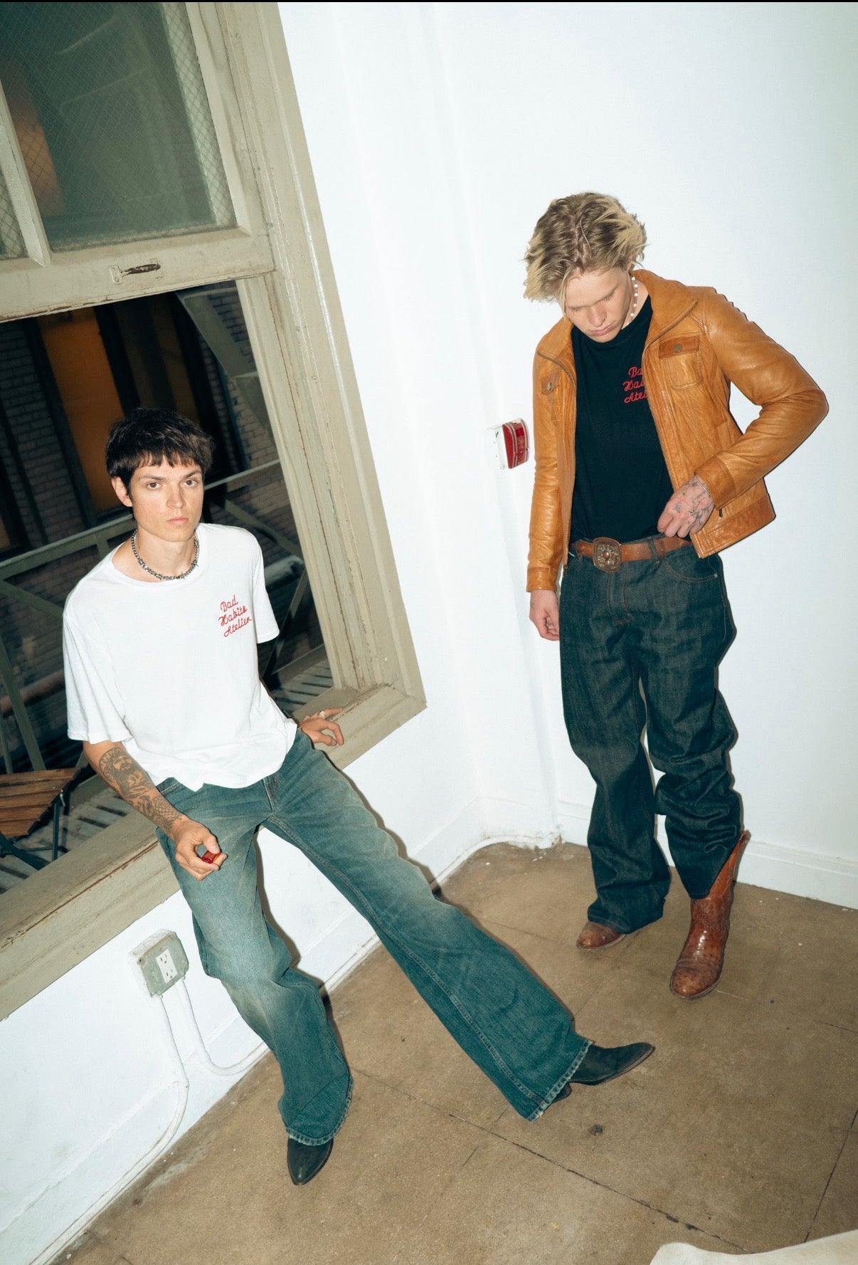 Spring Summer 26'