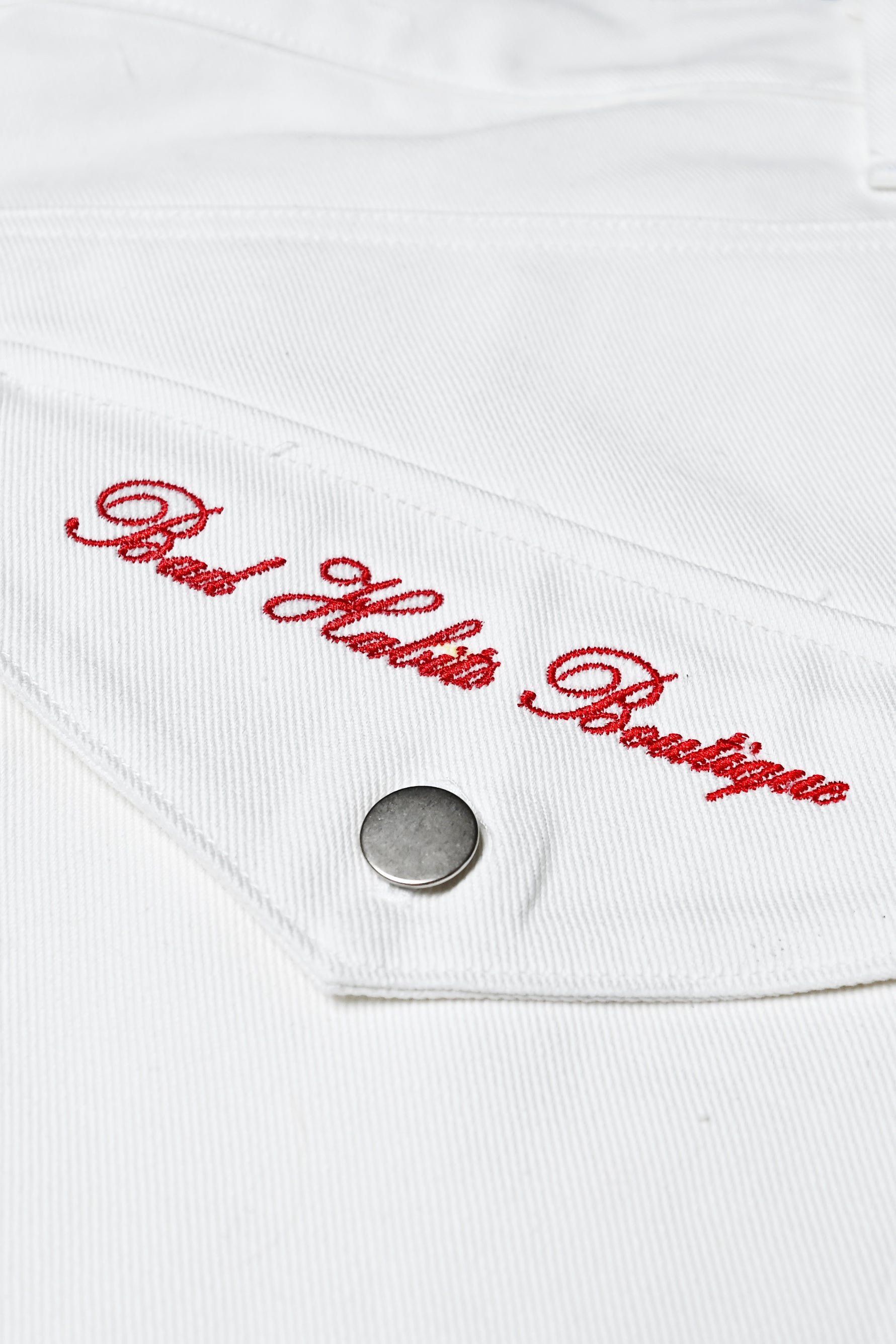 Sex Flare (white)