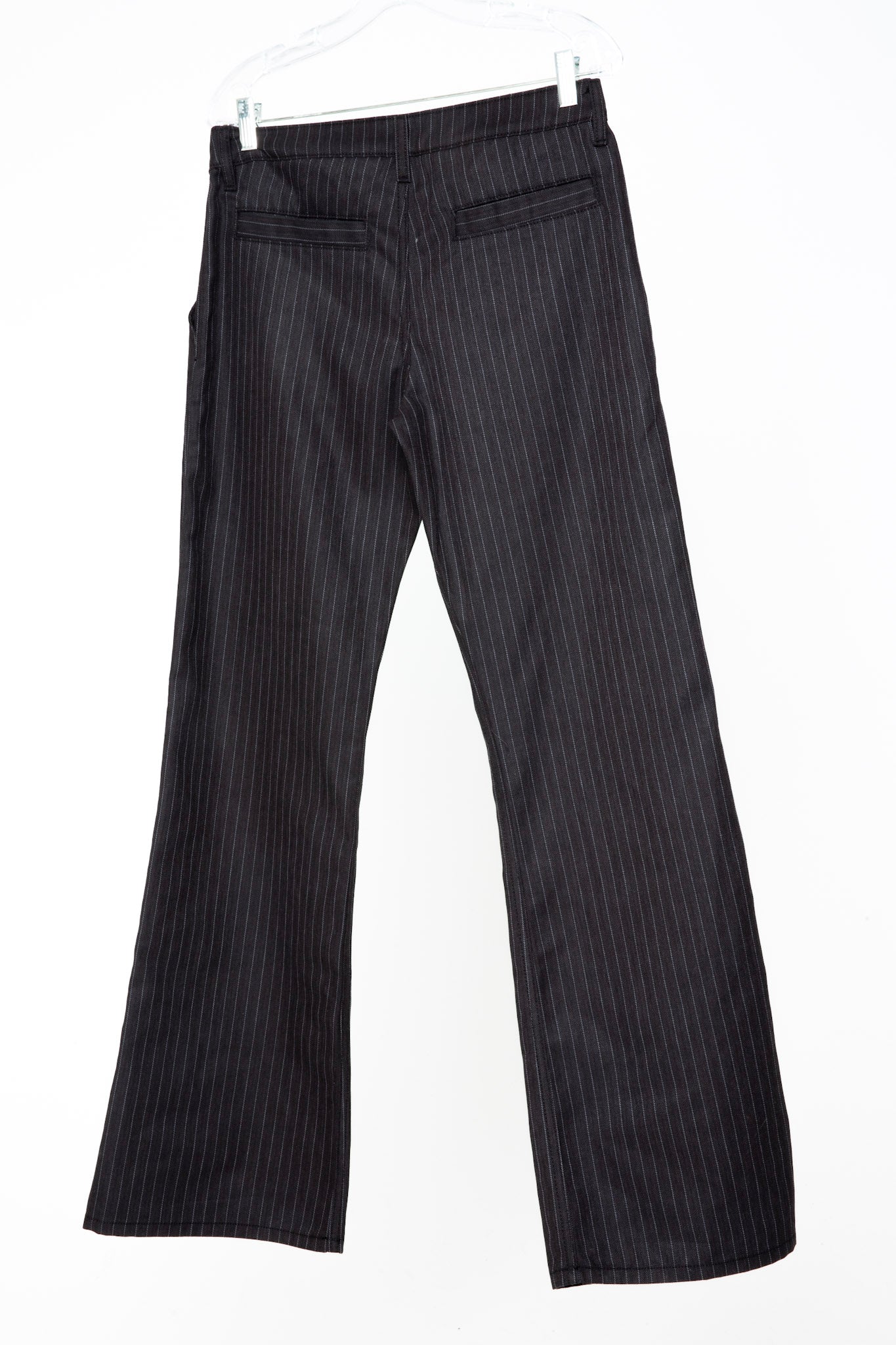 Ballroom Bootcut Italian Twill (limited edition)