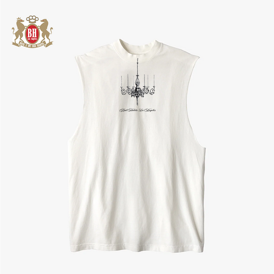 Chandelier cutoff (off-white)