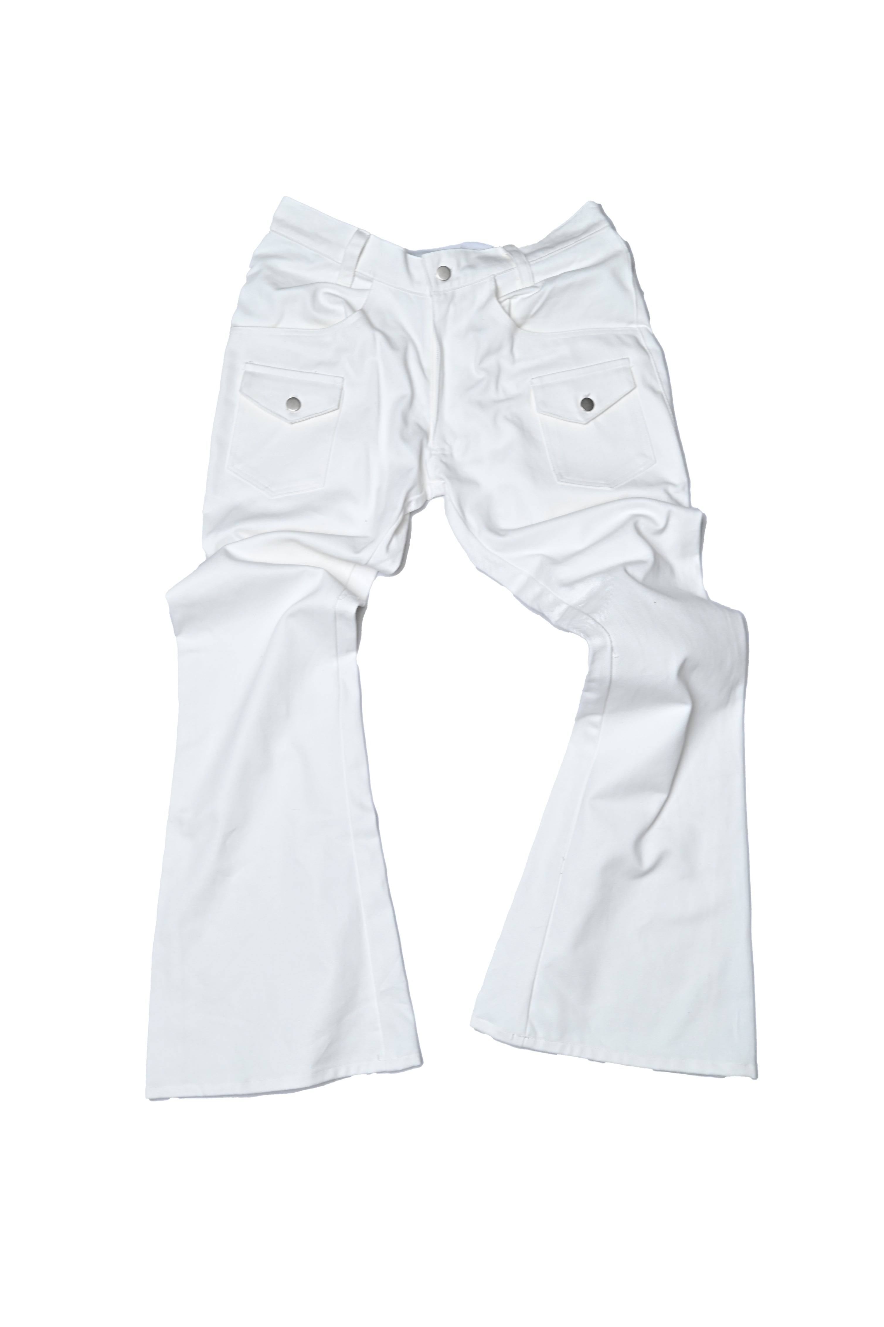 Sex Flare (white)