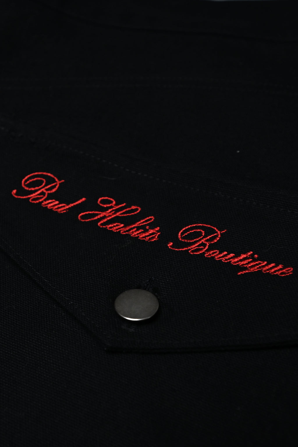 Sex Flare (black)