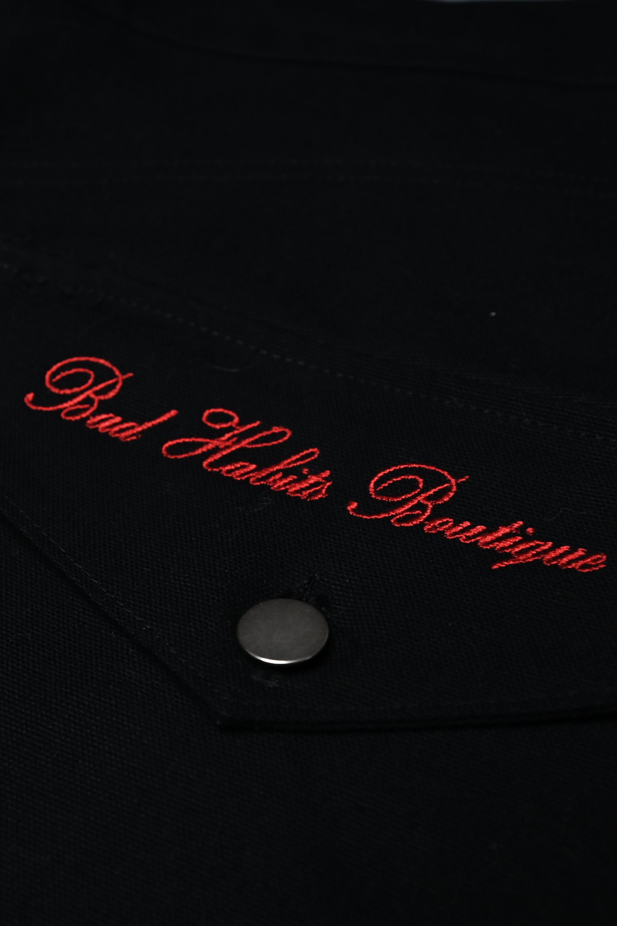 Sex Flare (black)