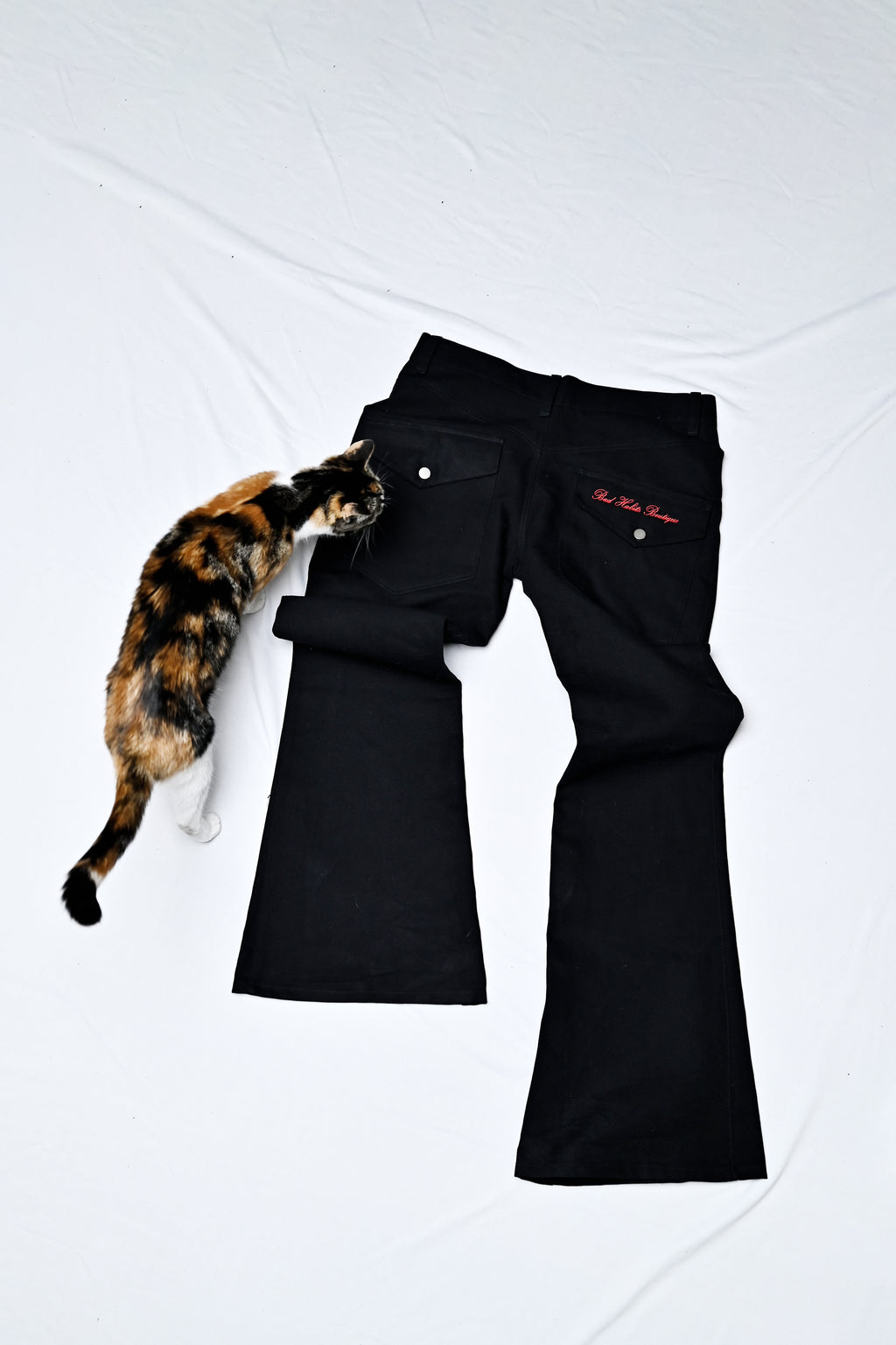 Sex Flare (black)