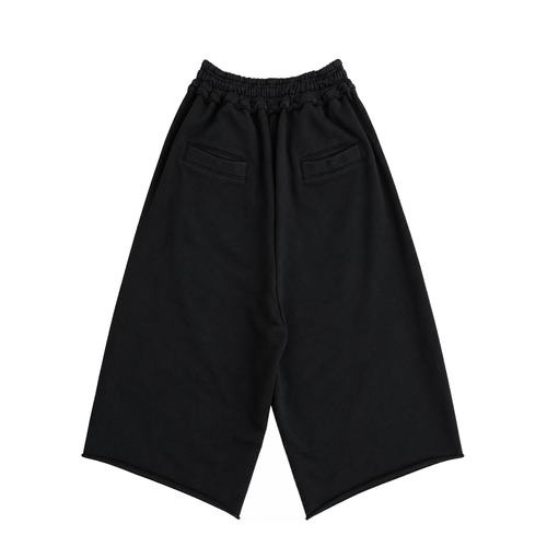 Core 3/4 shorts (Vintage Black)