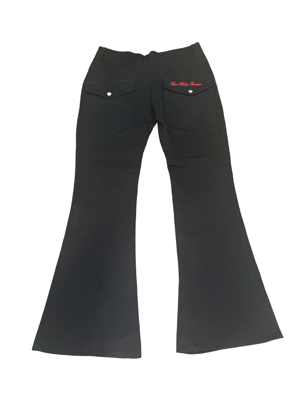 Sex Flare (black)