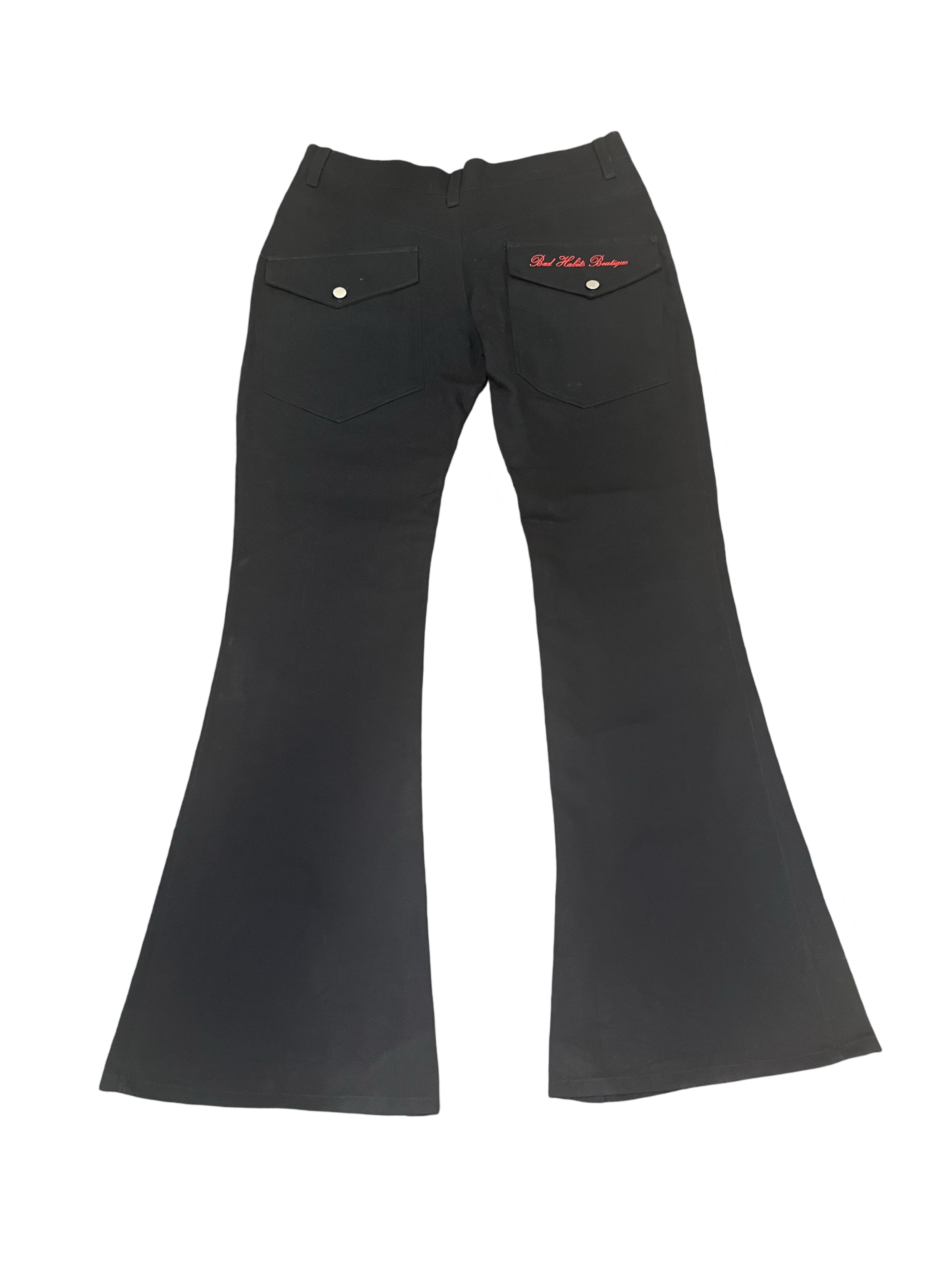 Sex Flare (black)