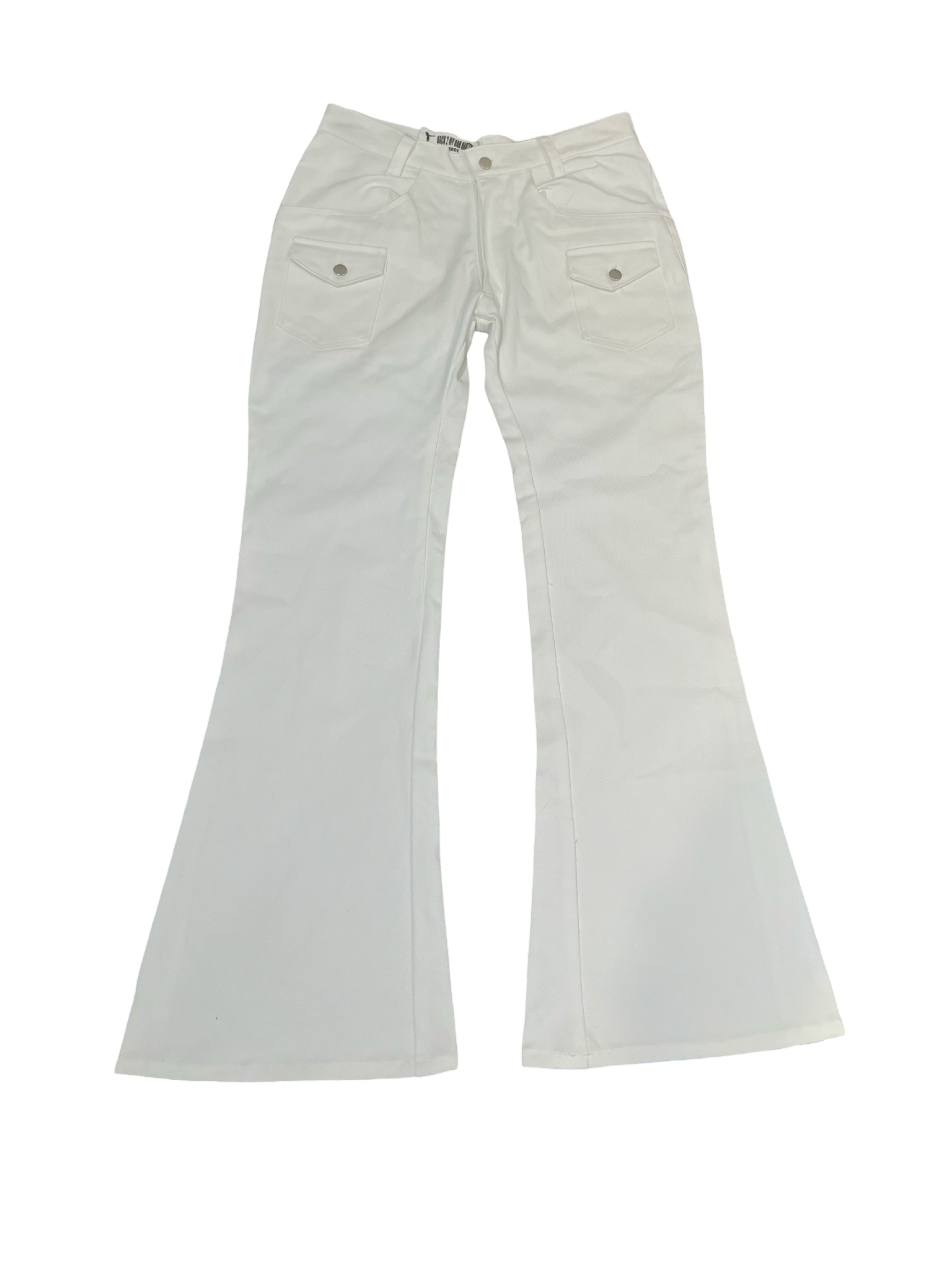 Sex Flare (white)