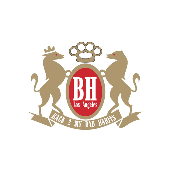 BAD HABITS BOUTIQUE 